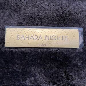 Eloise Sahara Nights Eyeshadow Palette